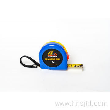 Construction Tools 3.5m/5m /7.5m Steel Measuring Tape